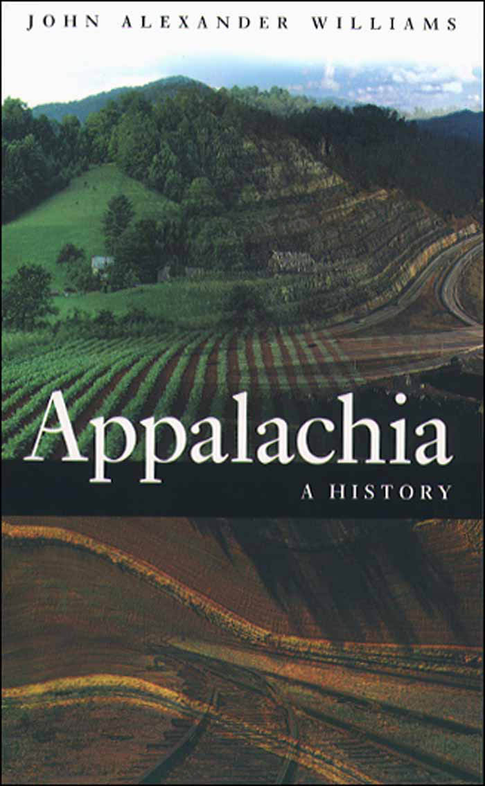 Appalachia by John Alexander Williams Book Read Online