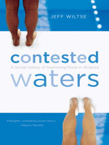 Contested Waters by Gracia Liu-Farrer - Ebook | Everand