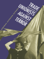 Trade Unionists Against Terror: Guatemala City, 1954-1985