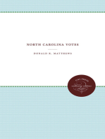 North Carolina Votes