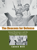 The Deacons for Defense