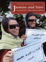 Jasmine and Stars: Reading More Than Lolita in Tehran