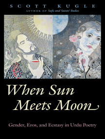 When Sun Meets Moon by Scott Kugle (Ebook) - Read free for 30 days