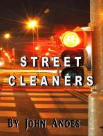 Street Cleaners