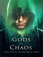 Gods of Chaos