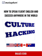 Culture Hacking