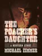 The Poacher’s Daughter