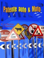 Patente auto & moto