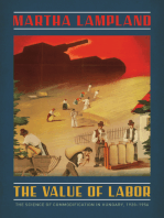 The Value of Labor