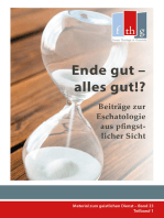 Ende gut – alles gut!?