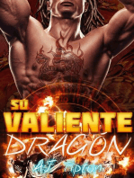 Su Valiente Dragón: Su Dragón Motociclista, #1