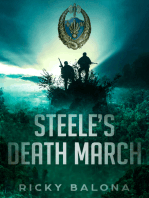 By Blood Spilt: Steele's Death March