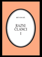 Razni članci I