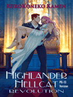 Highlander Hellcat Revolution PG-13 Version