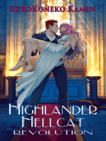 Highlander Hellcat Revolution