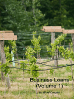Business Loans (Volume 1)
