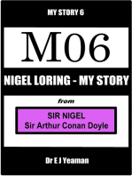 Nigel Loring - My Story (from Sir Nigel)
