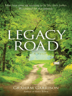 Legacy Road: A Novel