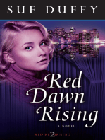 Red Dawn Rising: A Novel