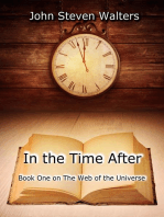 In The Time After: The Web Of the Universe, #1
