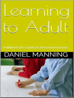 Learning to Adult