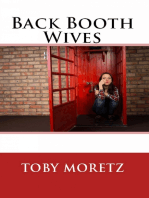 Back Booth Wives (Adult Erotica)