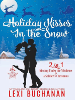 Holiday Kisses in the Snow