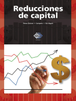Reducciones de capital 2016