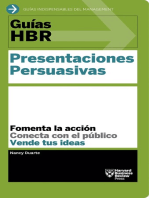 Guía HBR