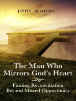 The Man Who Mirrors God's Heart