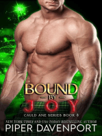 Bound by Joy: Cauld Ane Series - Tenth Anniversary Editions, #8
