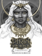 Pirin - Libro II - Hairam Regina