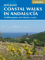 Coastal Walks in Andalucia: The best hiking trails close to AndalucÃ­a's Mediterranean and Atlantic Coastlines
