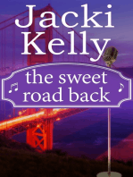 The Sweet Road Back