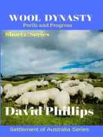 Wool Dynasty