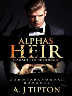 Alpha's Heir