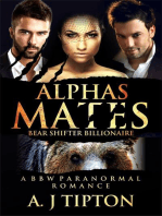 Alpha's Mates