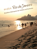 Mein Rio de Janeiro: Brasiliens Metropole der Vielfalt und Kontraste