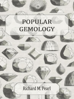 Popular Gemology