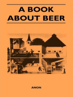 A Book About Beer