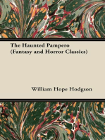 The Haunted Pampero (Fantasy and Horror Classics)