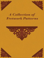 A Collection of Fretwork Patterns