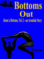 Bottoms Out (About a Bottoms, Vol 2)