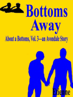 Bottoms Away (About a Bottoms, Vol 3)