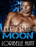 Under Cover Of The Moon: Lunar Mates, #1