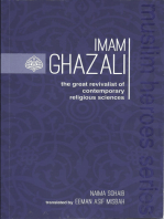 Imam Ghazali