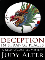 Deception in Strange Places