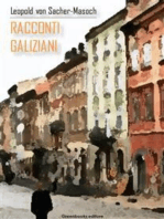 Racconti Galiziani
