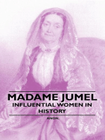 Madame Jumel - Influential Women in History