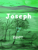 Joseph: King of Egypt